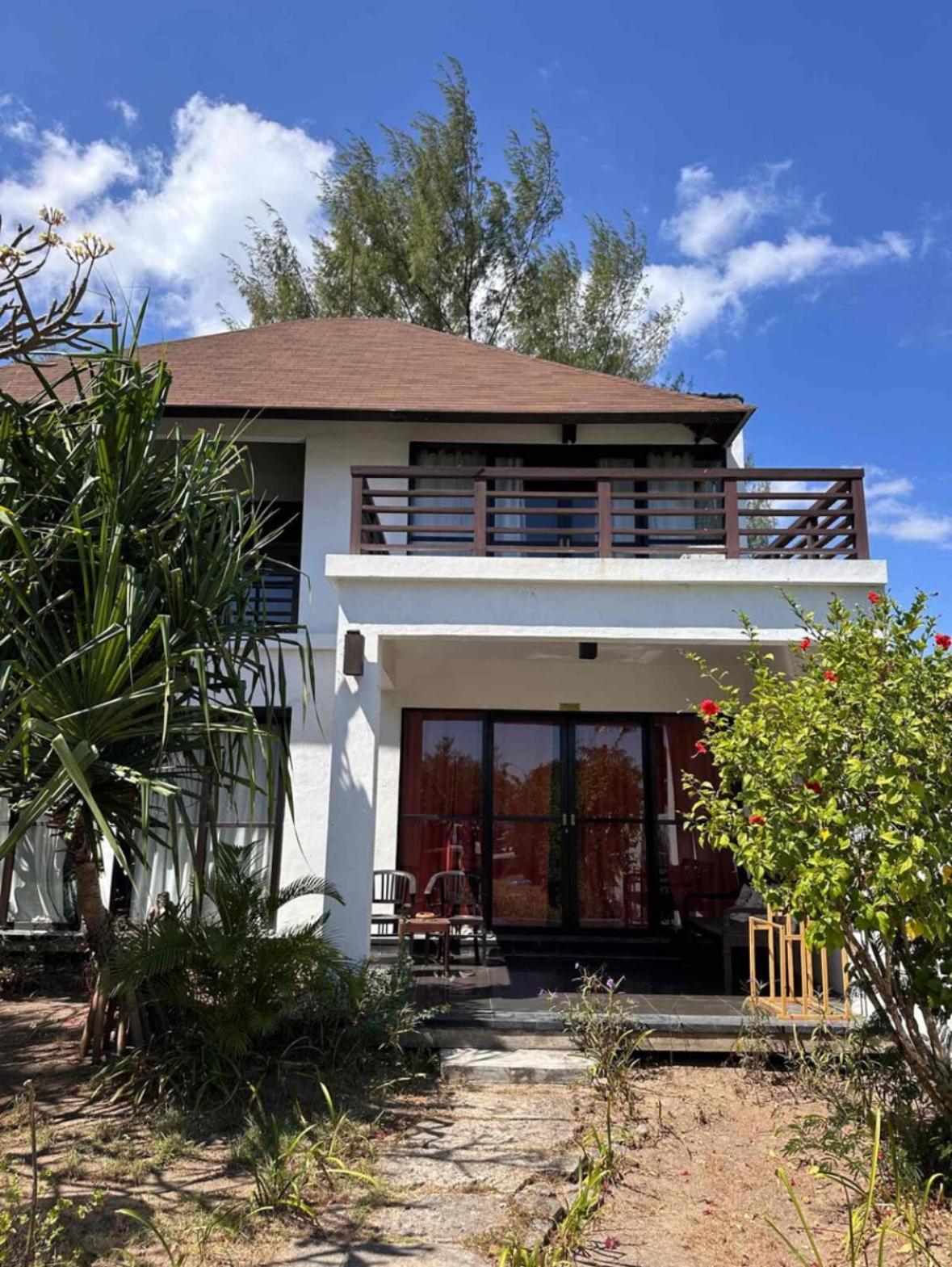 La Villa Gili Trawangan Extérieur photo