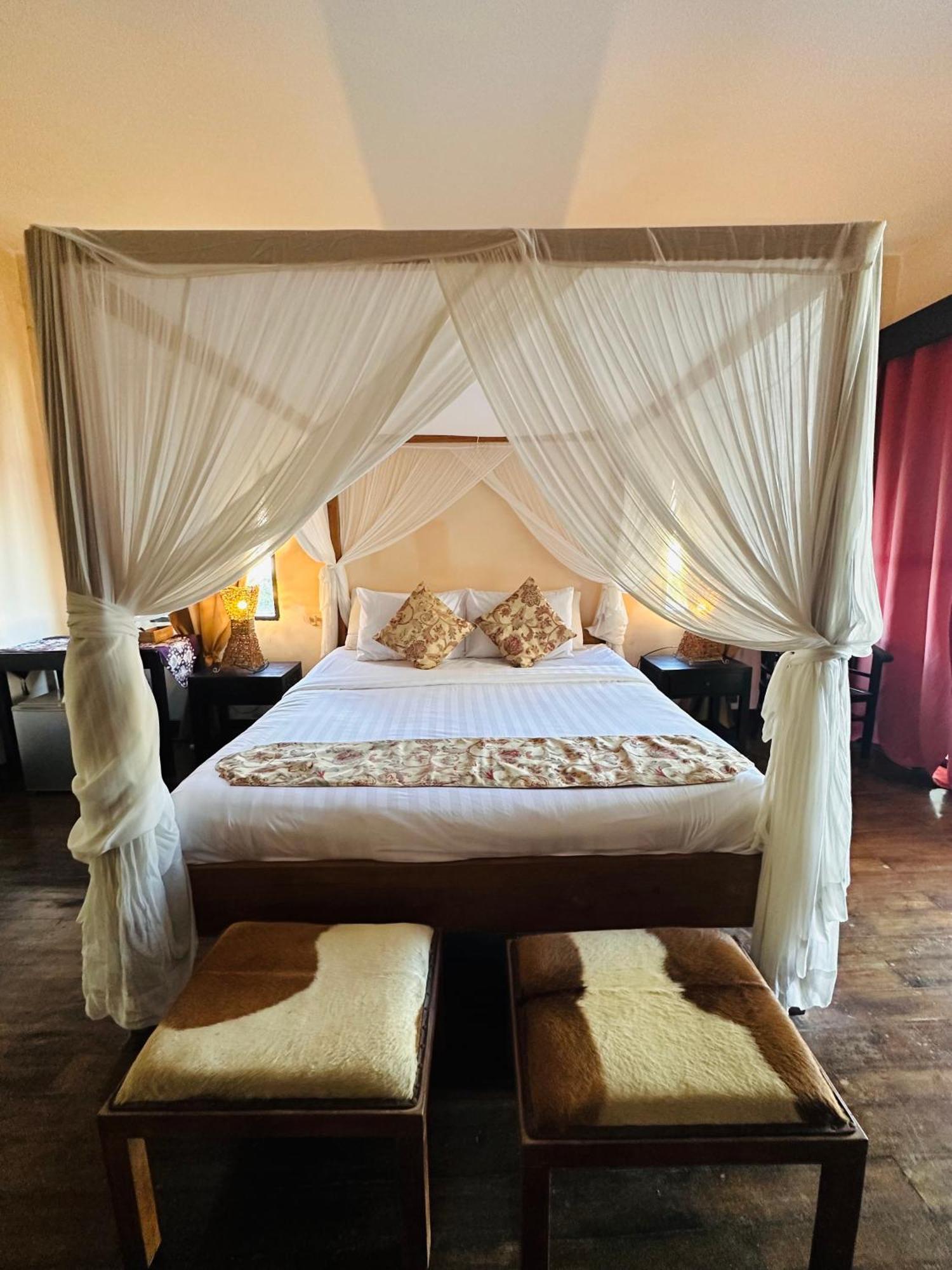 La Villa Gili Trawangan Extérieur photo