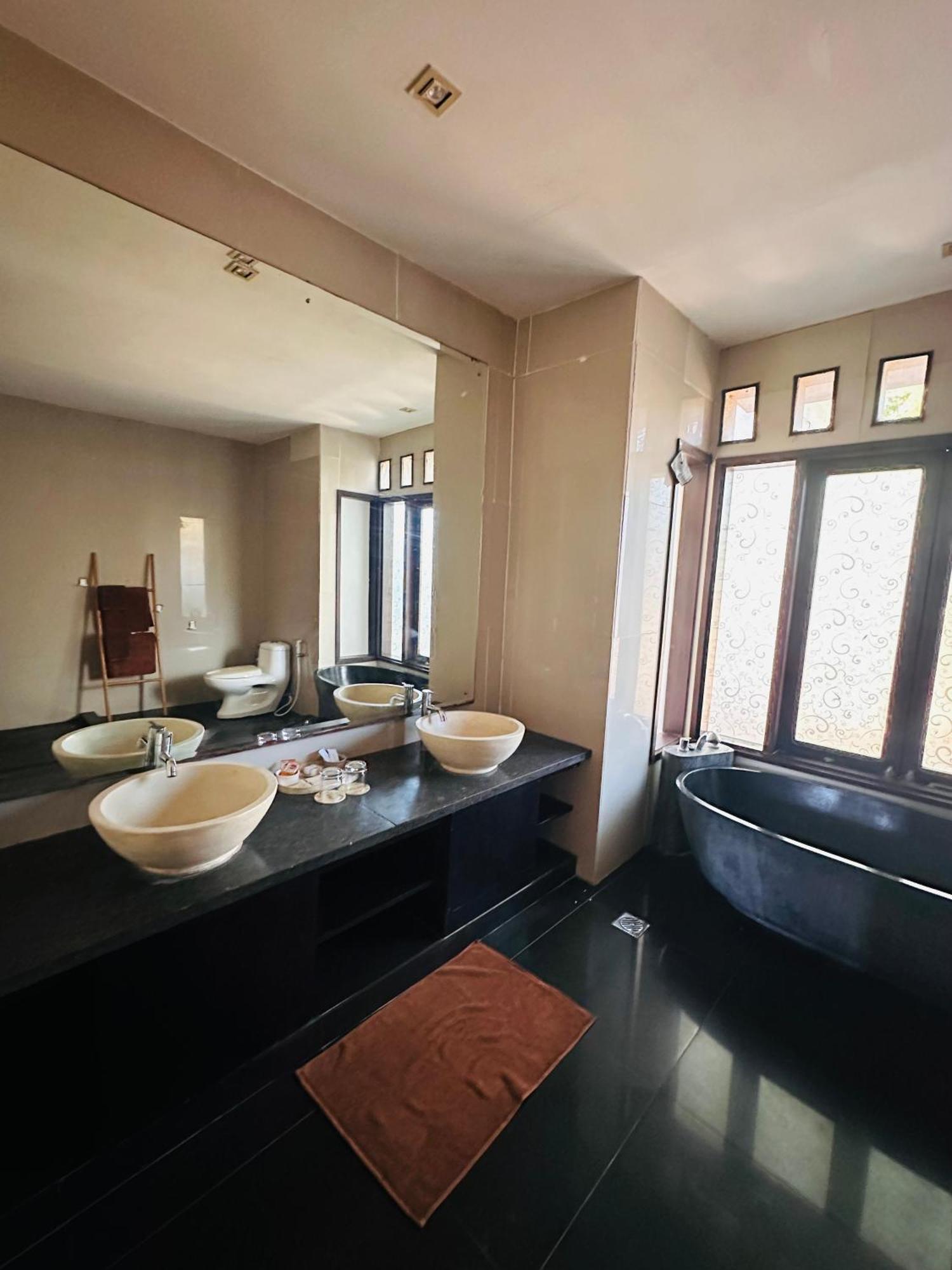 La Villa Gili Trawangan Extérieur photo