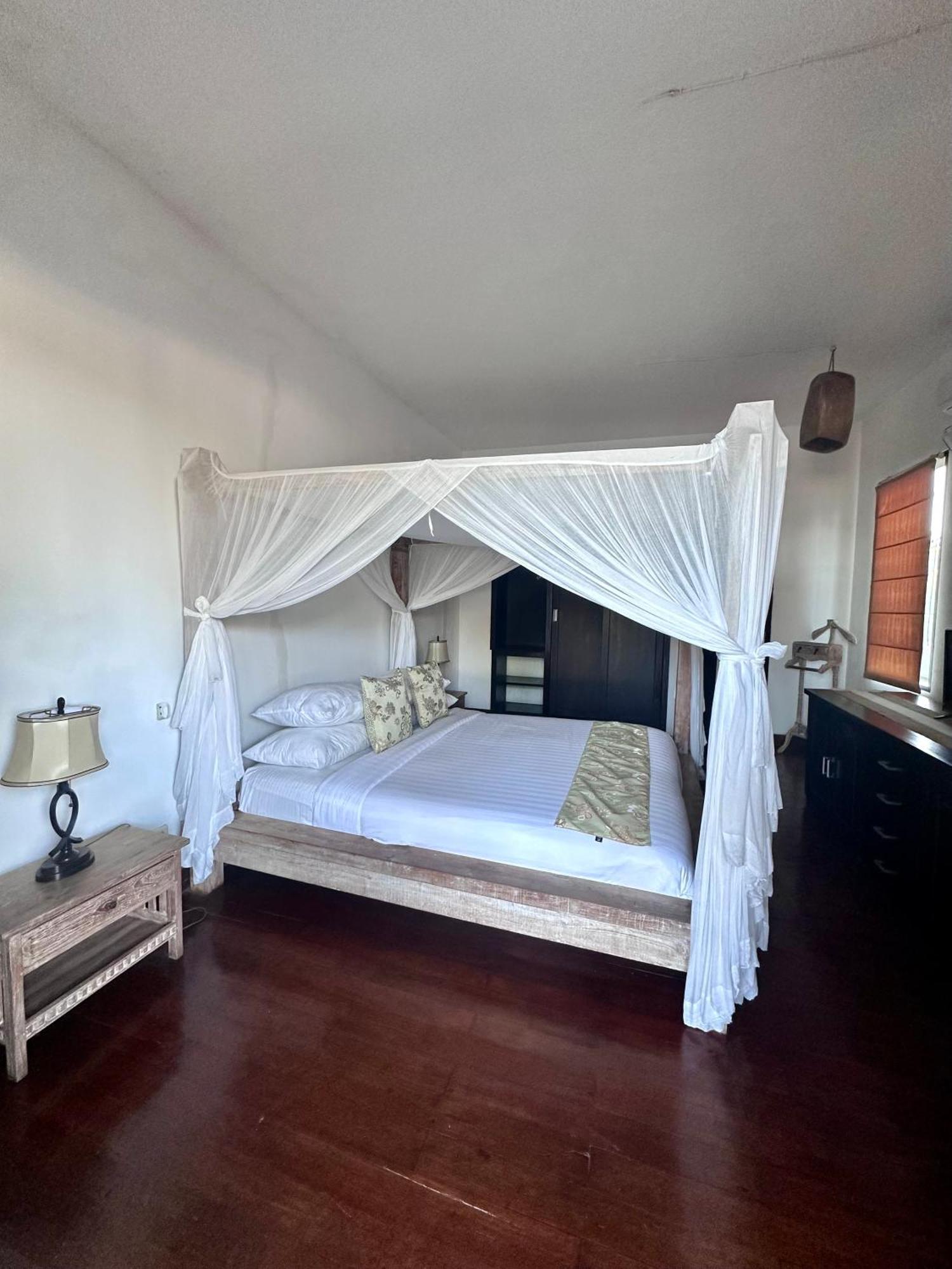 La Villa Gili Trawangan Extérieur photo